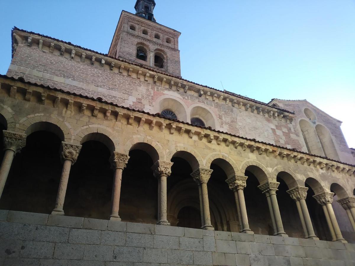 Torre Val De San Pedro La Salcedaヴィラ エクステリア 写真
